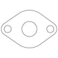 Cometic Gasket Cometic Ford 59A Flathead V8 .015in Fiber Oil Pump Mounting Gasket - 1945-1948 C15126