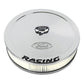 Ford Engine Dress up Kit Chrome w/Ford Racing Log FRD302-510