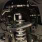 Camburg Ford F-150 2WD/4WD 04-20 KINETIK V2 Performance Billet Uniball Upper Arms CAM-110230-GRY