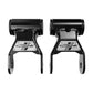 Carli 03-24 Ram 2500/3500 Fabricated Leaf Spring Shackle CS-DSHACKLE-0313