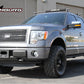 Camburg Ford F-150 2WD/4WD 04-08 1.25in Performance Uniball Upper Arms CAM-110078