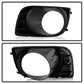 Spyder Toyota Sequoia 08-16 OEM Style Fog Lights w/OEM Fit Switch - Fog Bulbs-4145(Included) - Clear 5087133