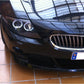 Spyder BMW Z4 03-08 Projector Headlights Xenon/HID Model Only - LED Halo Black PRO-YD-BMWZ403-HID-BK 5029676