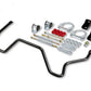 Belltech Rear Anti-Swaybar 86-93 Mazda