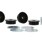 Whiteline Plus 91-02 BMW 3 Series E36 / 98-02 E46 Rear Trailing Arm Bushing Kit W61923