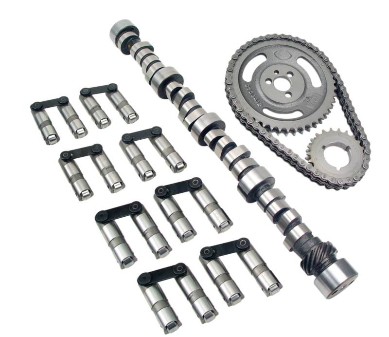 COMP Cams Camshaft Kit CS XR280HR-11 SK12-414-8