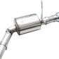 AWE Tuning 11-24 Dodge Durango 5.7L Touring Edition Exhaust w/ Chrome Silver Tips 3015-32575