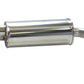 HKS Legamax Premium Exhaust Rear Section - Subaru Impreza WRX STI 08 - 14