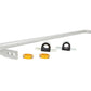 Whiteline Rear Sway Bar 27mm X Adjustable Hyundai Genesis Coupe 2010-2011