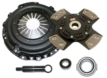 Load image into Gallery viewer, Competition Clutch 1994-2001 Acura Integra Stage 5 - 4 Pad Ceramic Clutch Kit