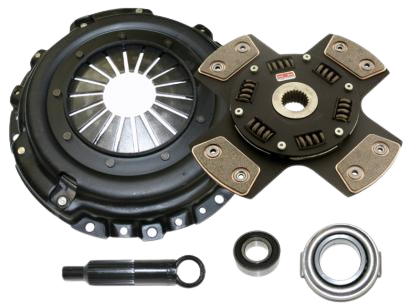 Competition Clutch 1994-2001 Acura Integra Stage 5 - 4 Pad Ceramic Clutch Kit