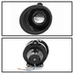 Xtune Chevy Camaro V6 2014-2016 ( Not V8 Models ) OEM Fog Light w/Switch Clear FL-CCAM14-ROD-C 9031601