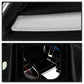 SPYDER Signature Series 05-13 Chevrolet Corvette C6 Projector Headlights 5087935