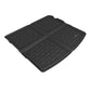 3D MAXpider 2024 Fisker Ocean Kagu Black Foldable Cargo M1FS0011309