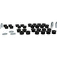 Whiteline Rear Control Arm Kit