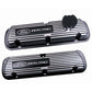 Ford Performance Parts Ford Racing Black Satin Valve Covers Racing