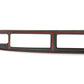 OLM Carbon Fiber Switch Panel Covers - 2015-2016 WRX / 2015-2016 STI