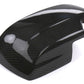OLM LE Dry Carbon Fiber Full Mirror Covers (No Turn Signal Hole) - 2015-2018 WRX