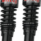 Burly Brand Shocks 10.5in XL - Black B28-1200B