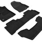 3D MAXpider 17-20 Acura MDX 6-Seat Elegant Black R1 R2 R3 L1AC01004709