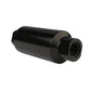 Aeromotive 100 Micron, ORB-10 Black Fuel Filter