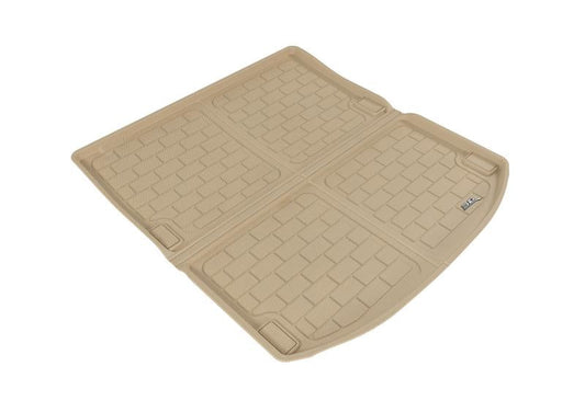 3D MAXpider 2017-2019 Audi A4/ S4 Kagu Cargo Liner - Tan M1AD0421302