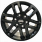 Ford Racing 21-22 Bronco 17x8.5 Wheel Kit - Dyno Gray M-1007K-BR1785
