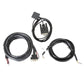 AEM Electronics Speedometer Gauge