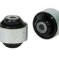 Whiteline Plus 02-06 Acura RSX Front Control Arm-Lower Inner Bushing Kit W53410
