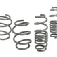 Whiteline Honda Civic Type R Fk8 Spring Kit