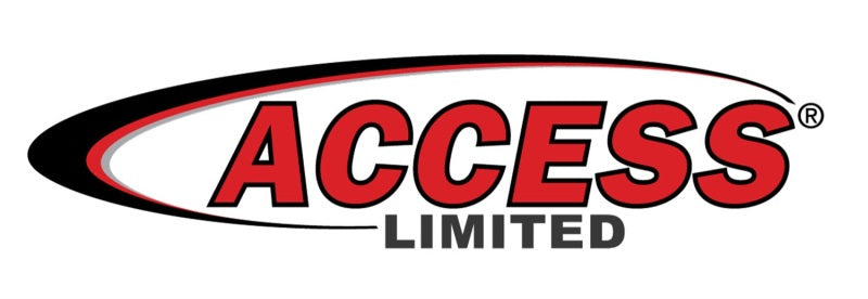 Access Limited 03-09 Dodge Ram 2500 3500 8ft Bed Roll-Up Cover 24129