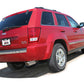 Borla 05-10 Grand Cherokee 5.7L V8 SS Catback Exhaust 140158