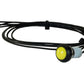 AEM Electronics CD-Dash Button Kit