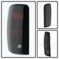 Spyder Chevy Suburban/Tahoe 1500/2500 00-06 Euro Style Tail Lights Black Smoke ALT-YD-CD00-BSM 5077998