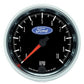 Autometer Ford 3-3/8in. 10K RPM In-Dash Tachometer Gauge 880826