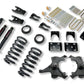 Belltech Lowering Kit With Nd2 Shocks