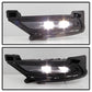 Spyder Chrysler 300 2015-2019 OEM Style Full LED Fog Lights - Left - w/o Switch 5086969
