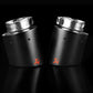 Akrapovic 09-12 Volkswagen Golf GTD (VI) Tail Pipe Set (Carbon) TP-VWGMK6-CA