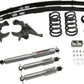 Belltech Lowering Kit With Sp Shocks 622Sp