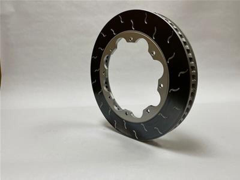 Alcon Pro-System Chevrolet Corvette C5/C6 355x32mm - Right Front Rotor ROR.910036