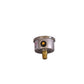 Aeromotive 0-100 psi Fuel Pressure Gauge