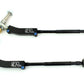 SPL Part NA/NB Miata Tie Rod End Kit - Bumpsteer Adjustable