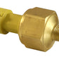 AEM Electronics 150 PSIg Brass Sensor Kit