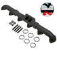 BD Diesel 93-98 Caterpillar 3406E  / 99-03 C15 Non-Acert CAT T6 Ceramic Coated Exhaust Manifold 1048002
