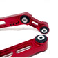 Godspeed Honda Civic (EK/EJ) 1996-00 Angled Rear Lower Control Arms 2” Lowered Billet