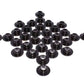 COMP Cams Steel Retainers Gm Durmax 261 701-32