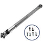 Ford Performance Parts Ford Racing 05-10 Mustang GR One-Piece Aluminum Driveshaft