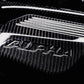 AMS Performance 15-18 BMW M3 / 15-20 BMW M4 w/ S55 3.0L Turbo Engine Carbon Fiber Intake AMS.39.08.0001-1