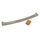 Ford Racing Ford Performance 21-23 F-150 / 17-23 Super Duty Windshield Banner - White/Red M-1820-WR