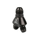 Aeromotive Y-Block, -08 to (2)-06